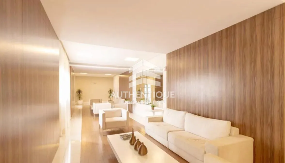 Imagem Stellato Granja Julieta - Apartamento à venda em São Paulo/SP