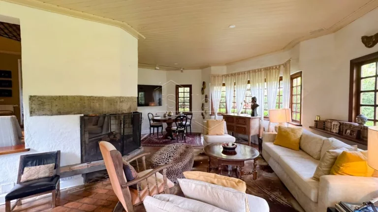 Imagem Sua Casa Perfeita em Campos do Jordão