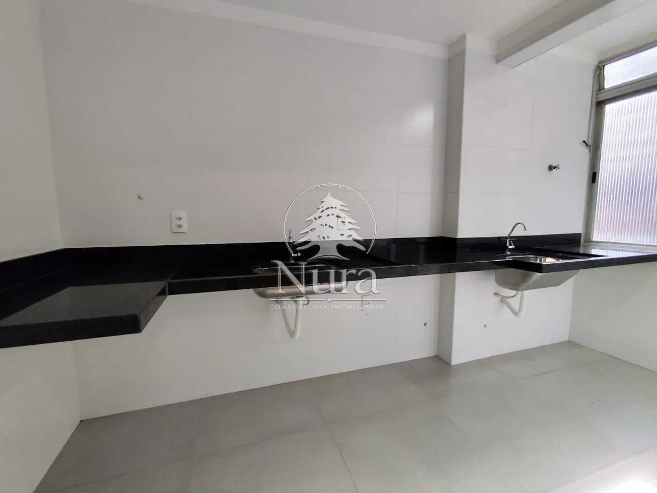 Imagem Apartamento de 2 quartos, 65m² no bairro Gonzaga, em Santos
