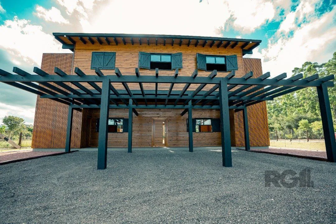 Imagem Casa de Condomínio em Palmital
