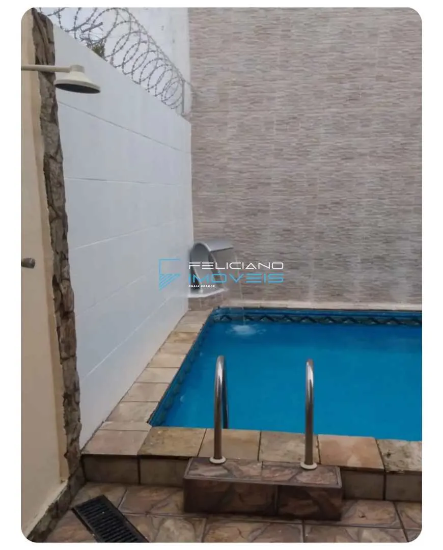 Imagem Casa com 2 quartos, Real, Praia Grande - R$ 530 mil, Cod: 3879