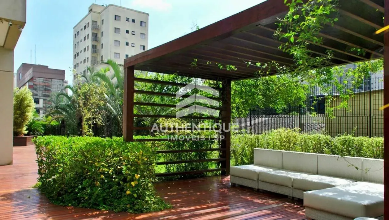 Imagem Vox Vila Olímpia - Apartamento à venda em São Paulo/SP
