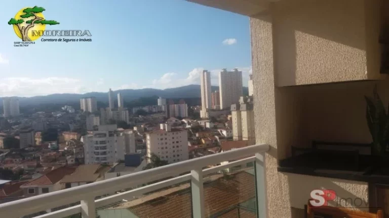 Imagem APARTAMENTO PARA VENDA NO ALDO DO MANDAQUI