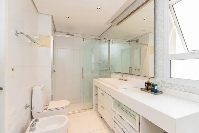 Imagem Apartamento à venda em São Paulo, Jardim Vila Mariana, com 3 quartos, 216m2