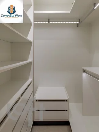 Imagem Apartamento Alto Padrão à Venda Na Aclimação Com 3 Suítes e 2 Vagas