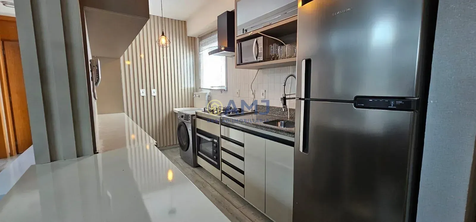Imagem Apartamento à venda no Setor Negrão de Lima- Recanto Praças Residenciais