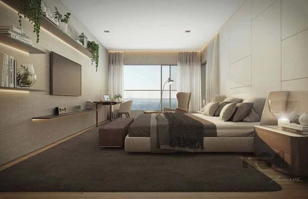 Imagem Apartamento em Cristal