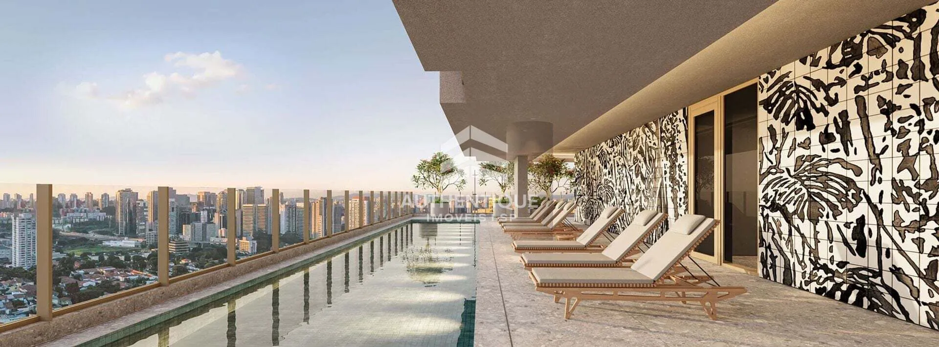 Imagem OMA 909 PINHEIROS - Apartamento à venda no bairro Pinheiros - São Paulo/SP, Zona Oeste