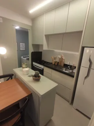 Imagem Apartamento com 3 Quartos à Venda, 69 m² em Garavelo Residencial Park - Aparecida de Goiânia