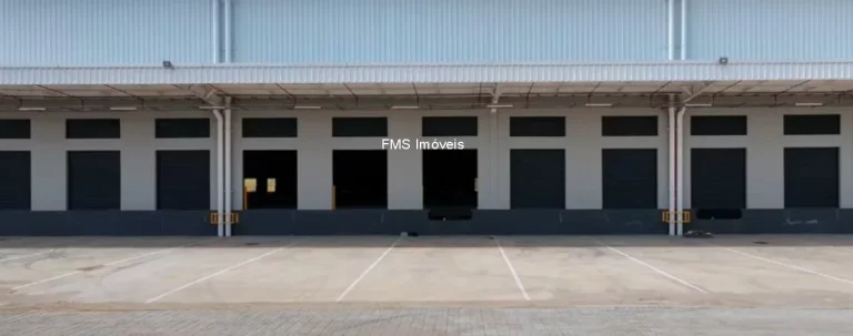 Imagem Galpão com 4.002m² em Belo horizonte