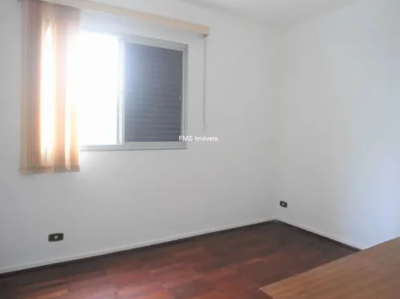 Imagem Apartamento à venda no Paraíso, São Paulo-SP: 3 quartos, 1 suíte, 1 sala, 3 banheiros, 2 vagas de garagem, 115m² de área. Venha conferir!