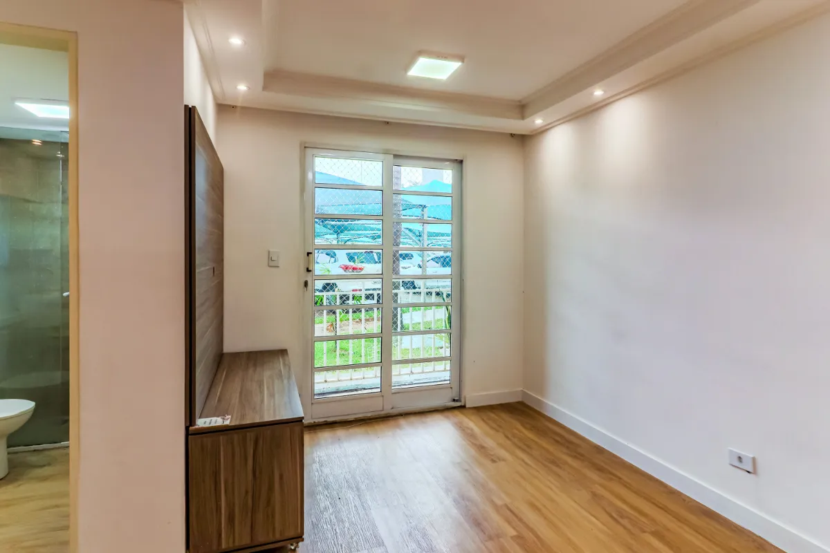 Foto do imóvel Apartamento para venda em Vila Jaraguá com 2 quartos, 45m2