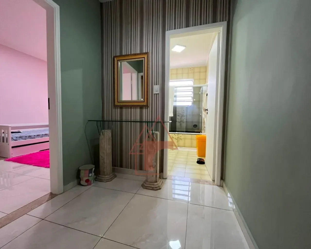 Imagem Casa de Condomínio com 3 Quartos à Venda, 128 m² em Jardim Casqueiro - Cubatão