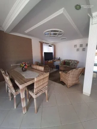 Imagem Cobertura à venda, 337 m² por R$ 2.200.000,00 - Canto do Forte - Praia Grande/SP