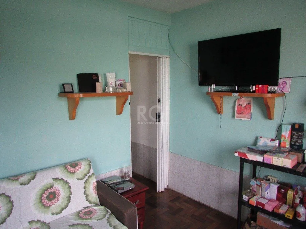 Imagem Casa para Venda - 150m², 3 dormitórios, 2 vagas - Santa Rosa de Lima