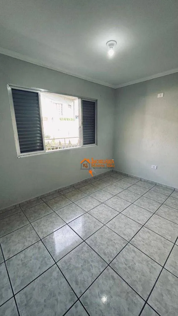 Imagem Sobrado com 6 dormitórios à venda, 244 m² por R$ 499.000,00 - Jardim Paraíso - Guarulhos/SP