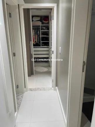 Imagem Lindo apartamento no Condomínio Residencial Place View Indaiatuba-SP