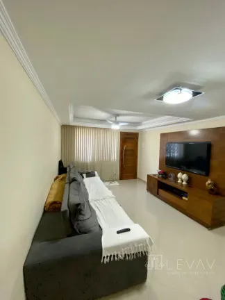 Imagem Sobrado com 2 Quartos à Venda, 115 m² em Vila Beatriz - São Paulo