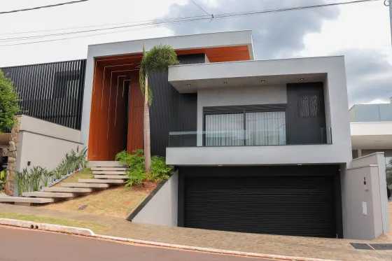 Foto do imóvel Casa 420m Umuarama-PR 317