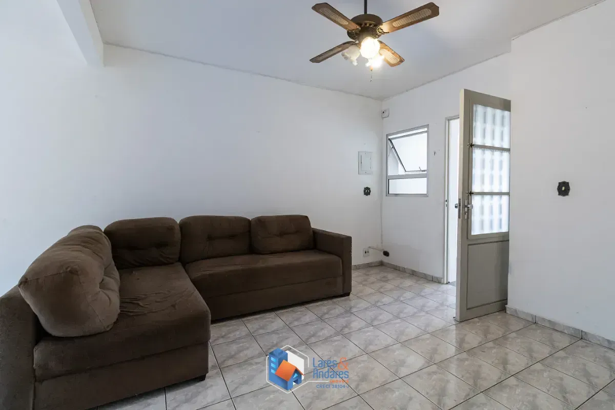 Imagem Sobrado para venda em Vila Leopoldina com 2 quartos, 106m²