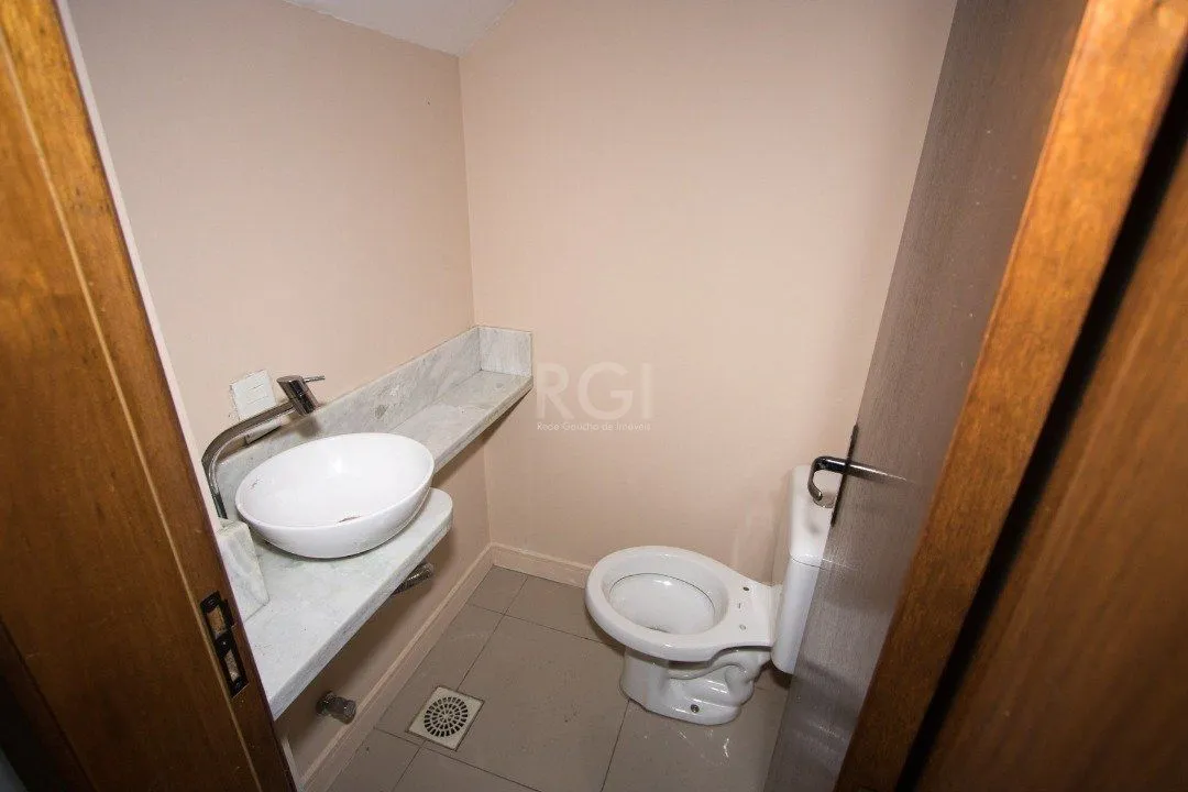 Imagem Casa para Venda - 79.48m², 2 dormitórios, 2 vagas - Ipanema