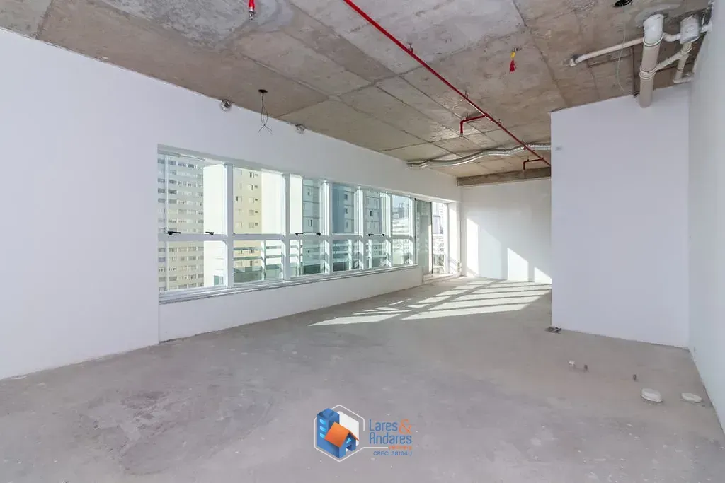 Imagem Sala à venda 61M² Liberdade São Paulo - SP
