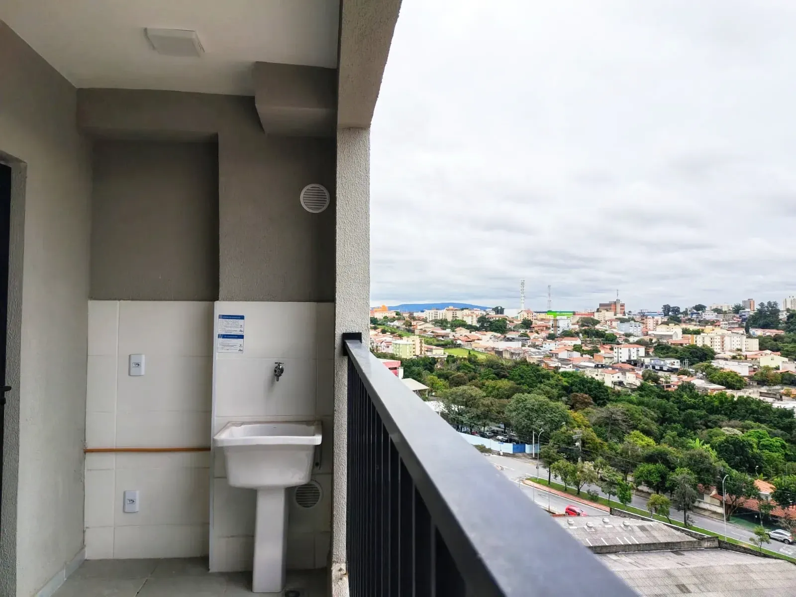 Imagem Apartamento com 2 Quartos à Venda, 55 m² em Jardim Europa - Sorocaba