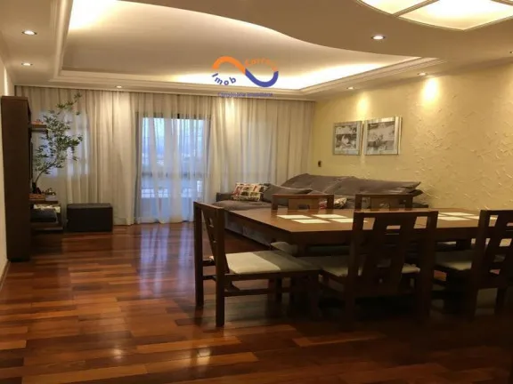 Imagem Apartamento com 3 Quartos à Venda, 94 m² em Saúde - São Paulo