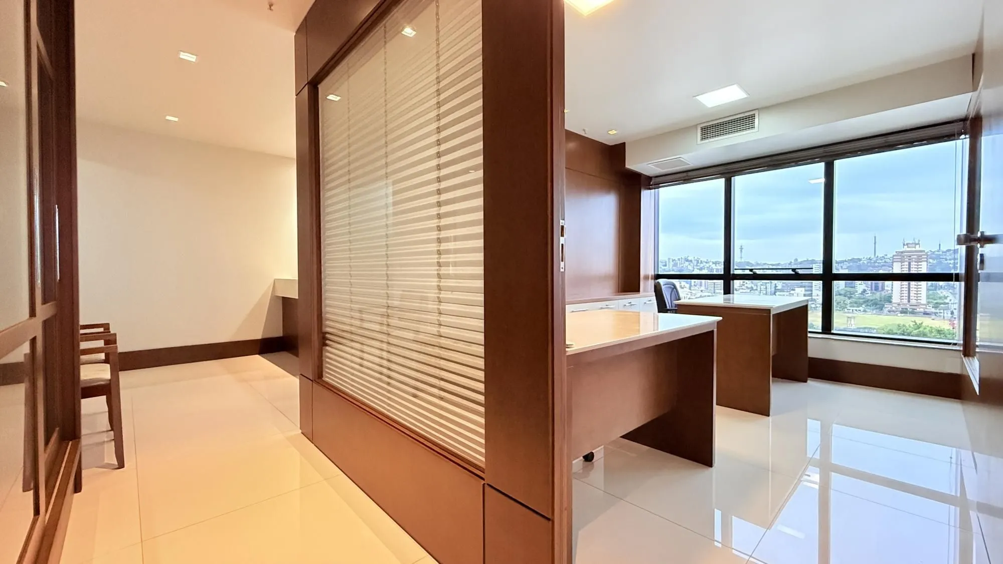 Imagem Sala Comercial em Praia de Belas