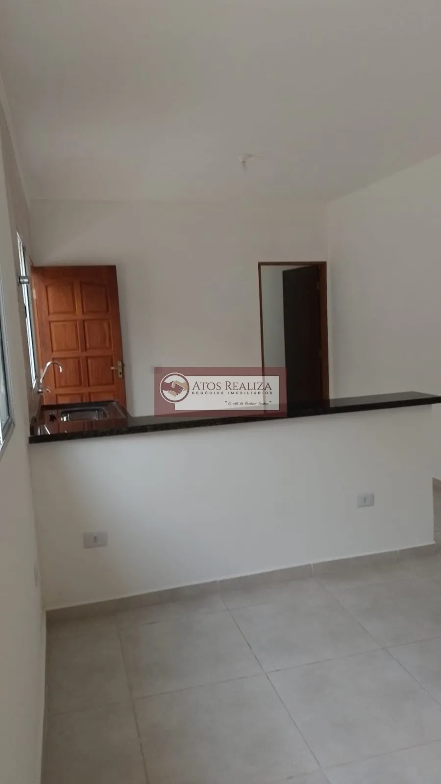 Imagem Casa em Gaivotas - Itanhaém com 2 dormitórios e 53m² por R$260 mil - Venda e Locação