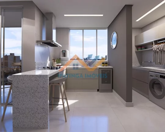 Imagem Apartamento no bairro Iguaçu - Ipatinga