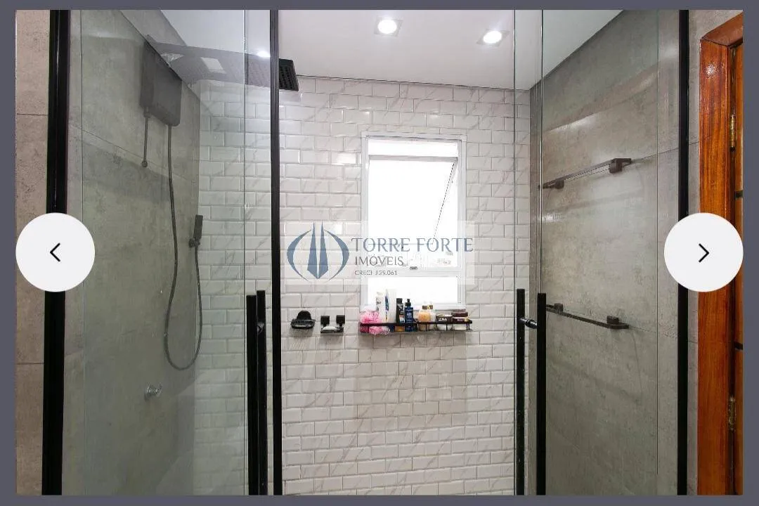 Imagem Apartamento de 38m², cobertura com vaga, todo reformado no Tatuapé