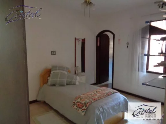 Imagem Casa com 3 dormitórios à venda, 240 m² - Ferreira - São Paulo/SP
