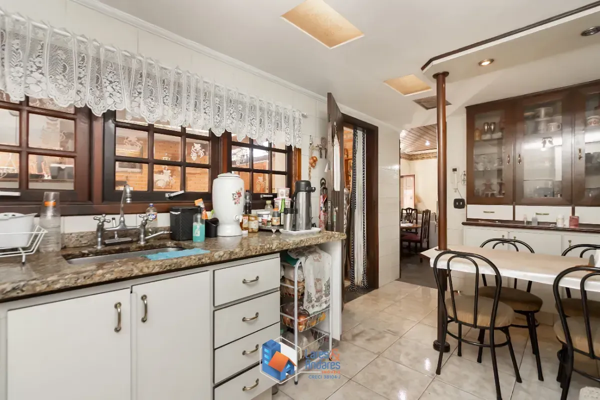 Imagem Casa para venda em Vila Jaguara com 3 quartos, 130m²