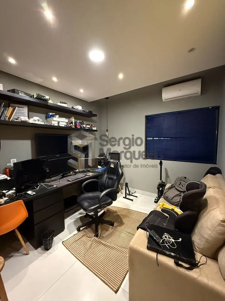Imagem Casa 200m Umuarama-PR 444
