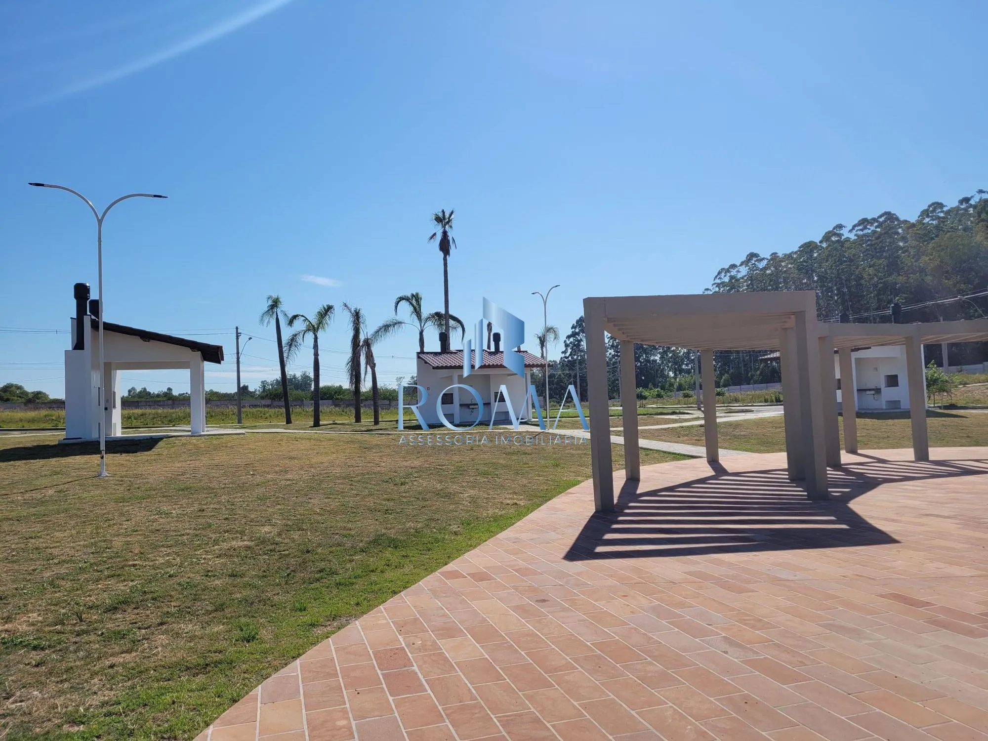 Imagem Terreno à venda Camobi Santa Maria/RS