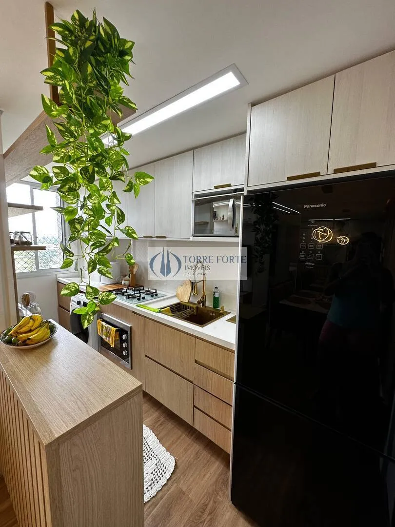 Foto do imóvel Apartamento de 2 dormitorios , 1 vaga , varanda na Penha. em Avenida Condessa Elisabeth de Robiano