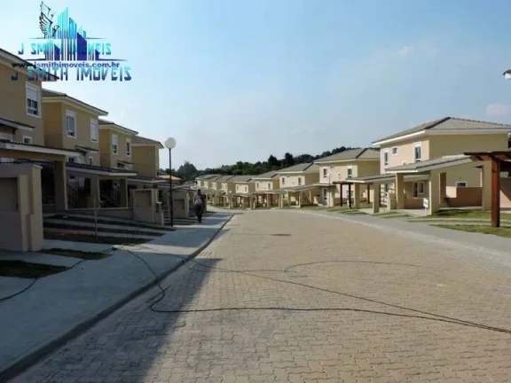 Imagem CASA ISOLADA, 170m², COM 3 SUÍTES. CONDOMÍNIO FECHADO NO JARDIM DA GLÓRIA.