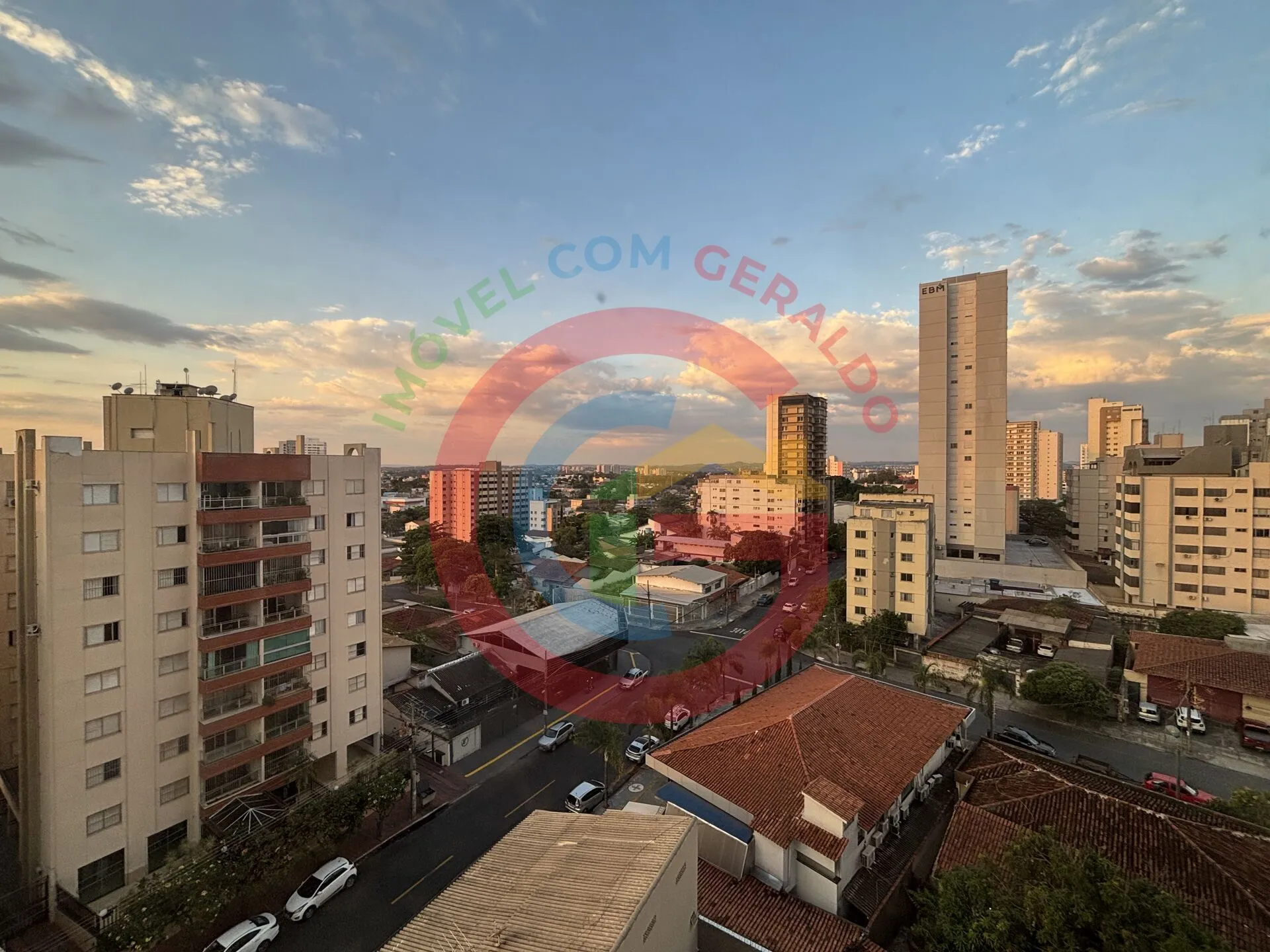 Imagem Apartamento Alto Padrão - Setor Aeroporto