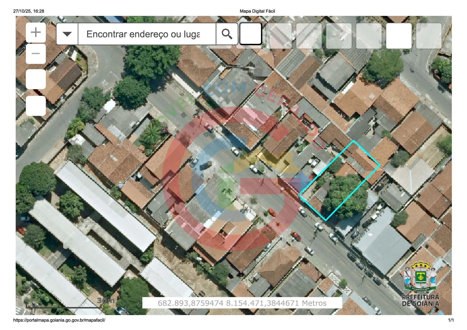 Imagem Casa com cômodo comercial - Coimbra