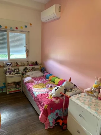 Imagem Apartamento para venda no bairro Jardim do Salso em Porto Alegre