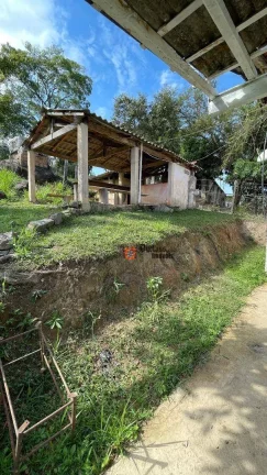 Imagem Chácara com 2 dormitórios à venda, 2180 m² por R$ 625.000 - Jardim Monte Belo - Campinas/SP