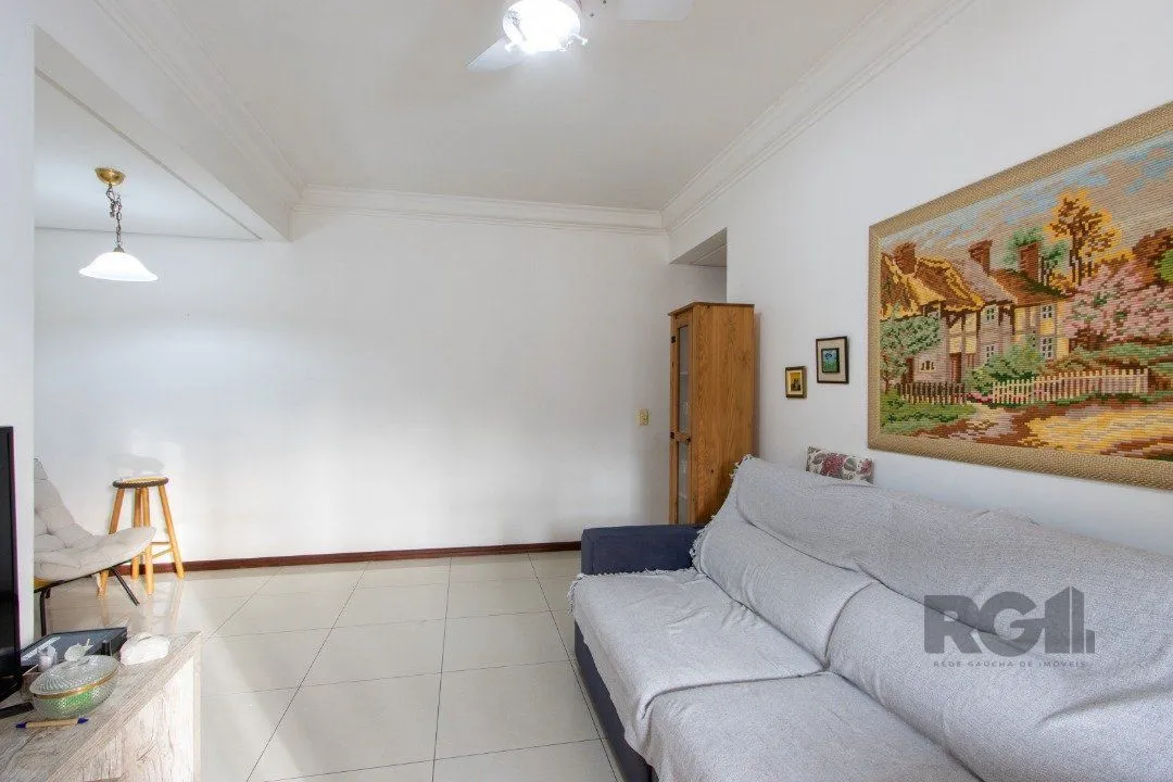 Imagem Apartamento em Menino Deus