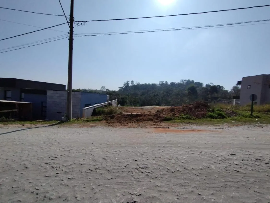Foto do imóvel Terreno em Condomínio Alto Padrão (1.057m² - Jacareí/Guararema) em Estrada do Tanquinho