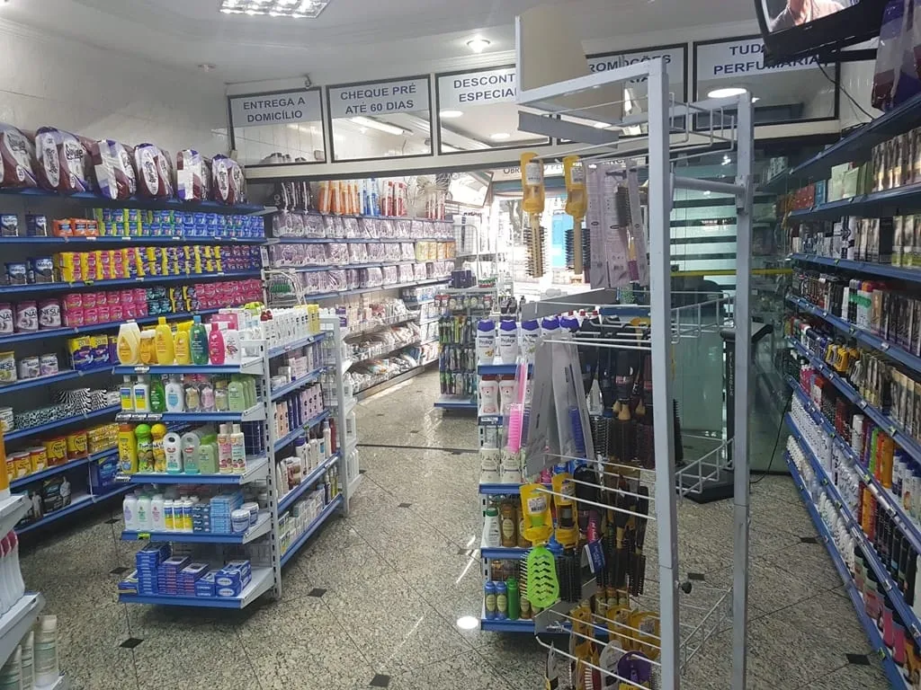 Imagem Comercial à venda 575M², Centro, Aparecida - SP