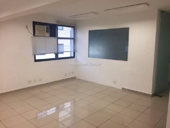 Imagem Conjunto Comercial 80m² , Indianópolis