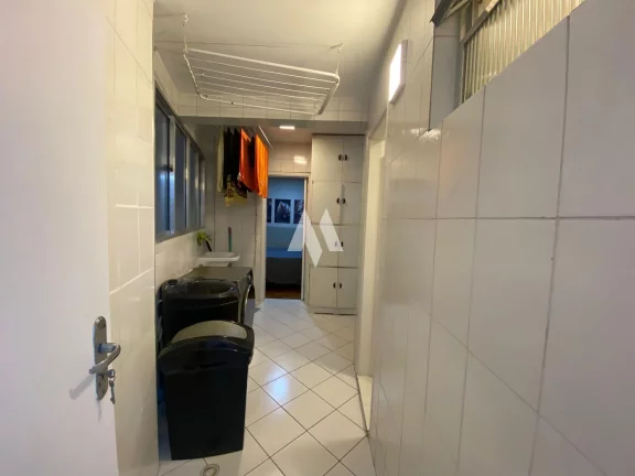 Imagem Apartamento 2 dormitorios á venda no Gonzaga/Santos