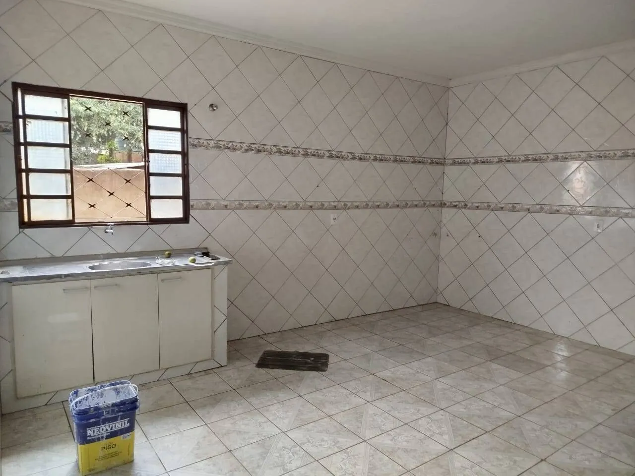 Imagem Casa 3 quartos Bairro Itapajé