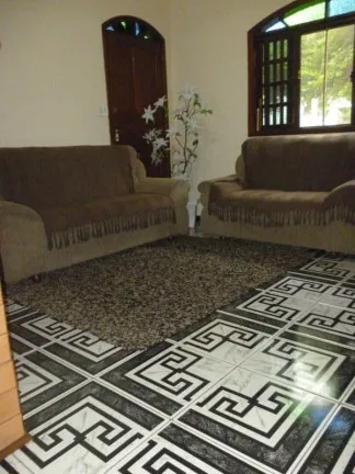 Imagem Casa com 2 Quartos à Venda, 300 m² em Campo Grande - Rio de Janeiro
