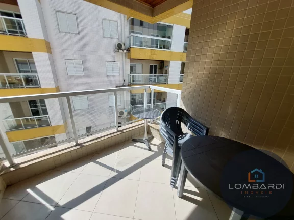 Imagem Amplo apartamento no Canto Nobre da Praia Grande !